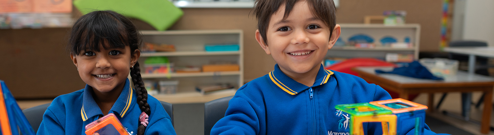 Marangaroo PS