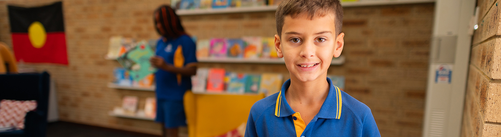 Marangaroo PS