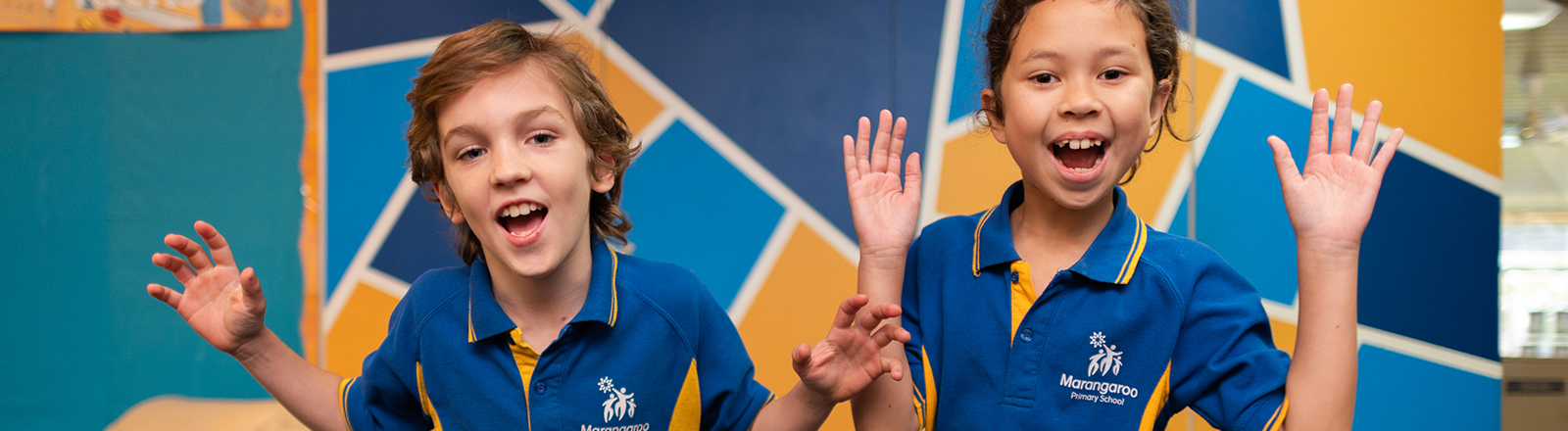Marangaroo PS
