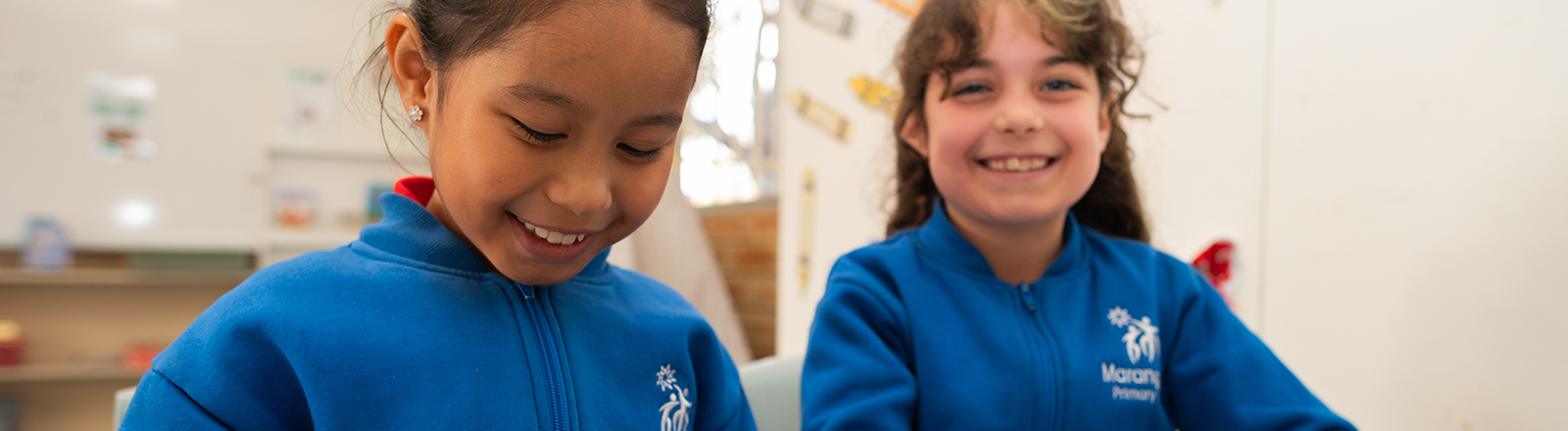 Marangaroo PS